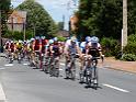 Course sur Route